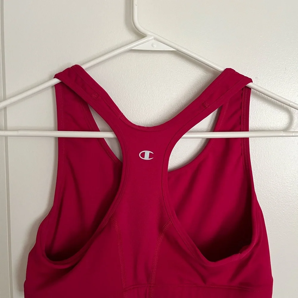 NWOT Champion Sports Bra Size Large - Picture 3 of 5